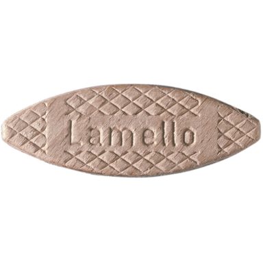 Lamello Original #10 Biscuits Box of 1000